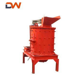 Pfc Iron Ore Vertical Compound Crusher Machine For Sale