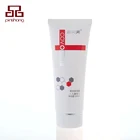 Wholesale plastic tube for cosmetics packaging