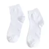 Wholesale socks ankle men organic cotton socks custom high quality