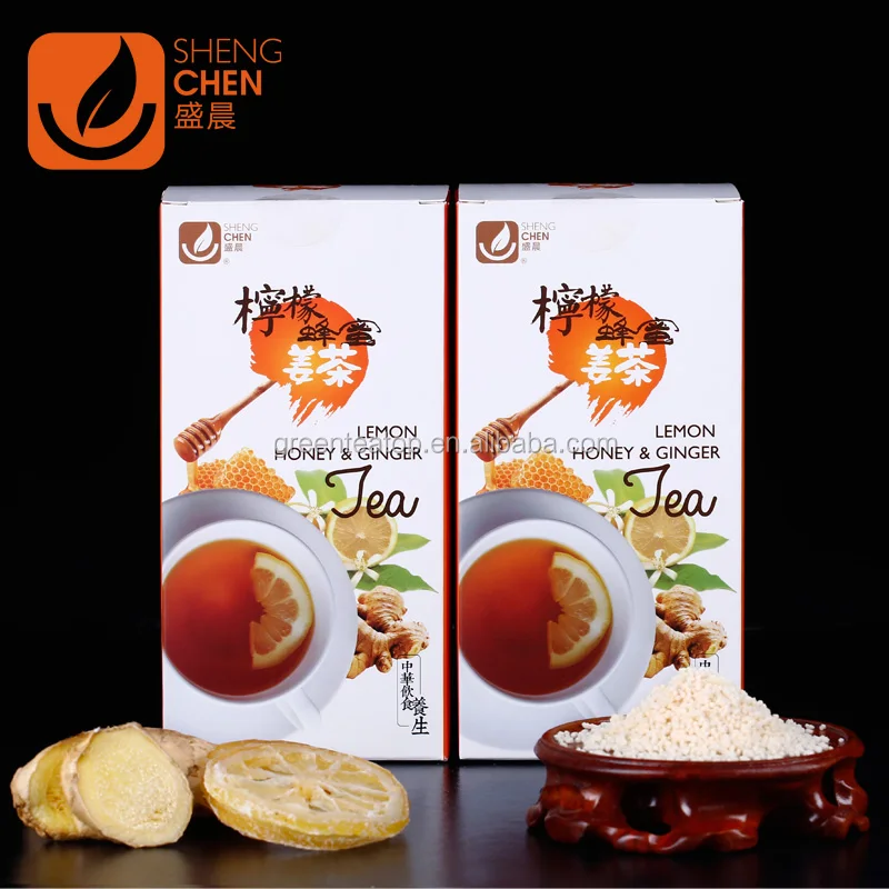 Chinese natural healthy ginger tea with honey/ lemon 2017 most popular Super Instant Lemon GingerTea Chinese natural healthy ginger tea with honey/ lemon 2017 most popular Super Instant Lemon GingerTea
