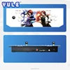 YU LE Luxury arcade game jamma arcade fighting game board Pandora box 5s with 999 games in 1