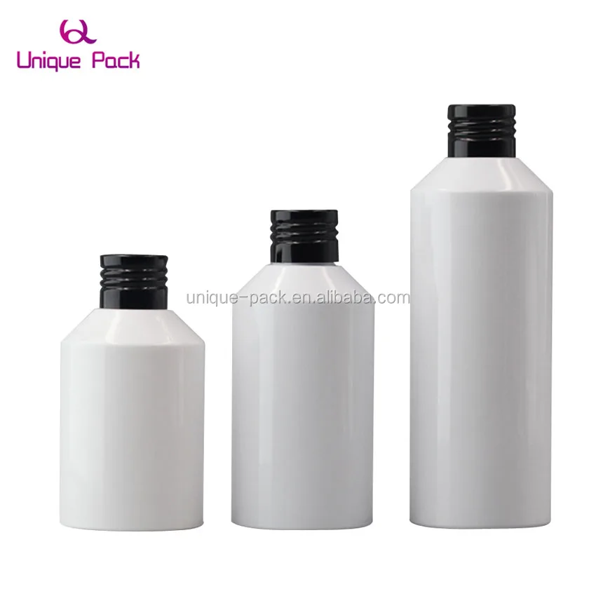 2020 Latest Customized Empty Plastic Bottle for Dish washing Liquid 500 ml 1000 ml