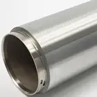 High Purity Magnetron Sputtering aluminum titanium alloy Target AlTi Target
