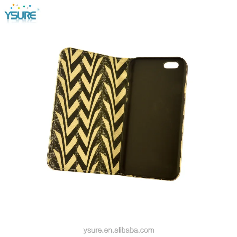 Luxury Style Crocodile Pattern Leather Phone Case For Lenovo P90 With Plaid Pattern Lining