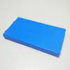 HWE HOWELL 3.2v 100ah lifepo4 battery cell/lifepo4 3.2v 100ah polymer prismatic pouch battery cell