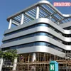 Aluminum Composite Panel With 3mm 4mm 5mm thick for frp cladding