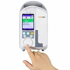 High Quality Large LCD Display Medical Equipment Rotary Knob Volumetric Infusion Pump ICU Emergency Use Infusion Pump CE , ISO