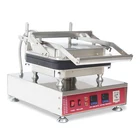 Tartlet シェルメーカーエッグタルトシェルメーカー商業ベーカリー機チーズタルトプレス製造機 ce