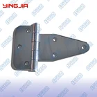 Container truck rear door hinge ,hinges for smei trailers