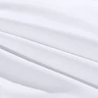 hotel textile Sateen Fabric 100% cotton fabric for bed sheet in roll