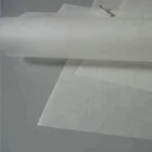 C2S Food Wax Coated Paper With Printing Available
