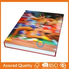 Top 10 professional hard cover book printing