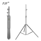 Magic leg frame C frame stainless steel photography lamp frame inclined arm flag board support equipment tripod