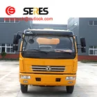 hot sales dongfeng brand water tank truck with competitive price