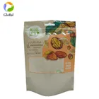 Wholesale Dried Fruit and Nut Packaging bags with zipper