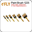 Synthetic Paint Brush The Paint Brush Synthetic Filament Paint Brush Set