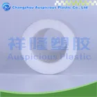 polyethylene foam material closed cell white foam pipe insulation for air conditioner