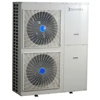Underfloor Heating Pump And Hot Life