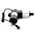 12/24/36V linear actuator dc motor with encoder for recliner chair parts