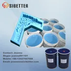 Liquid Silicone Rubber Compound for Sculpture Mold