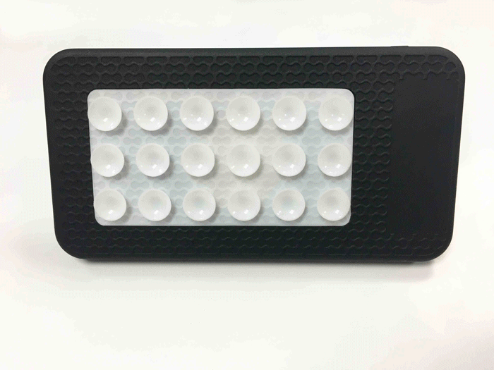 2018 New wireless power bank 2000mAh built in cable mobile charger power bank - ANKUX.COM