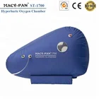 Portable hyperbaic oxygen chamber health care Products