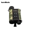 Laserexplore waterproof digital infrared laser rangefinder Military Monocular night vision for hunting