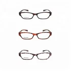 2019 Fashion reading glasses brand Brightlook Slim Style Cheap Plastic Promotion Reading Glasses