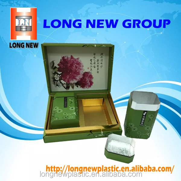 chinese tea set gift box tea packaging paper boxes