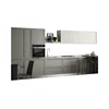 Luxury kitchen furniture design with 5% discount