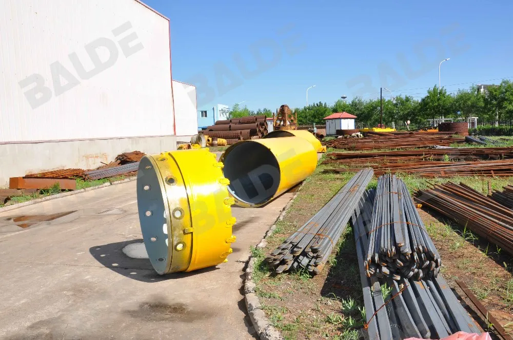 Casing Shoes Buy Bauer Piling Machine,Leffer Casing,Casing Shoes With