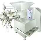 bone meat separator/poultry deboning machine/frozen chicken meat processing machine