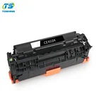Manufacturer Color Cartridge Toner 305a 305x ce 410a 411a 412a 413a for hp