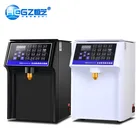 High Quality Commercial 400W Fructose Dispenser Food Beverage Machinery