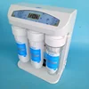 New home 6 stages 75G drinking reverse osmosis water filter system
