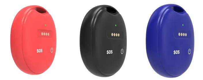 Phone Call Tracking Device Mini Personal Gps Tracker For Children Kids With Sim Card - Buy Personal Gps Tracker - ANKUX.COM