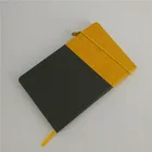 Leather Notebook Genuine Leather Journal Notebook