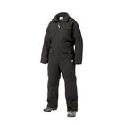 High quality mechanic mens winter working overall uniforms