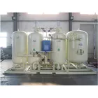 Liquid Oxygen/Nitrogen Generation Plant/Gas Production Equipment