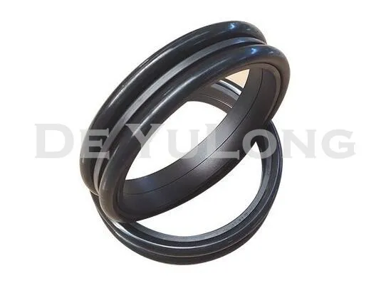 High Quality Floating Seals Group For Excavator Cat For Hitachi Buy