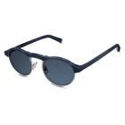 Vintage Acetate Frame Eyewear Sunglasses for Men Polarized 1515