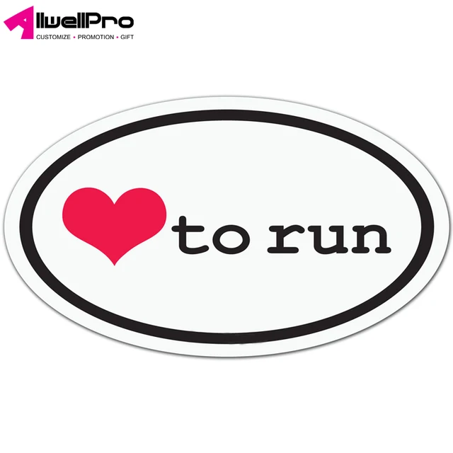 custom beautiful gifts car stickers for promotion