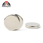 D19x3.175mm rare earth lowes neodymium magnets for wooden box