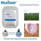 hot sale product water retainer super absorbent polymer agriculture hydrogel for best performance
