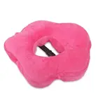 1044 office car home chair soft and flower shape for meditation memory foam seat cushion