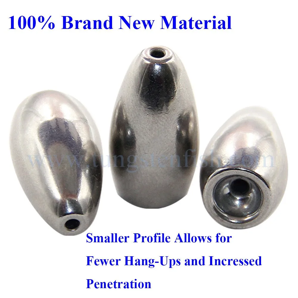 Fishing Plier Type wholesale fishing weights tungsten, View cheap