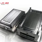 cooling surge portable air cooler molding mold maker