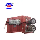China Rolled steel Horizontal type Plate rolling mill reducer gearbox