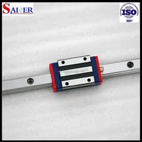 Saier Brand SER GD15 Cnc Linear