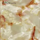 3D Wall Board Pvc Plastic Board Pvc Interior Decorative Wall Panels
